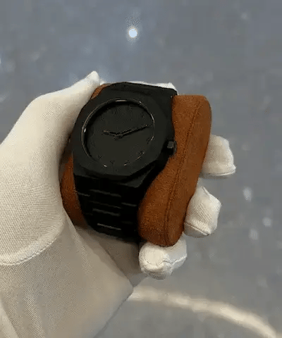 Premium Arabic Watch